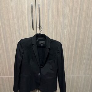 J. Crew Classic Black Women's Blazer and Athitica black blaze bundle